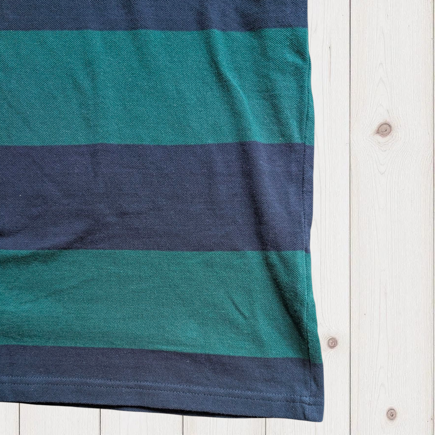 Tottenham Hotspur Green Polo Shirt
