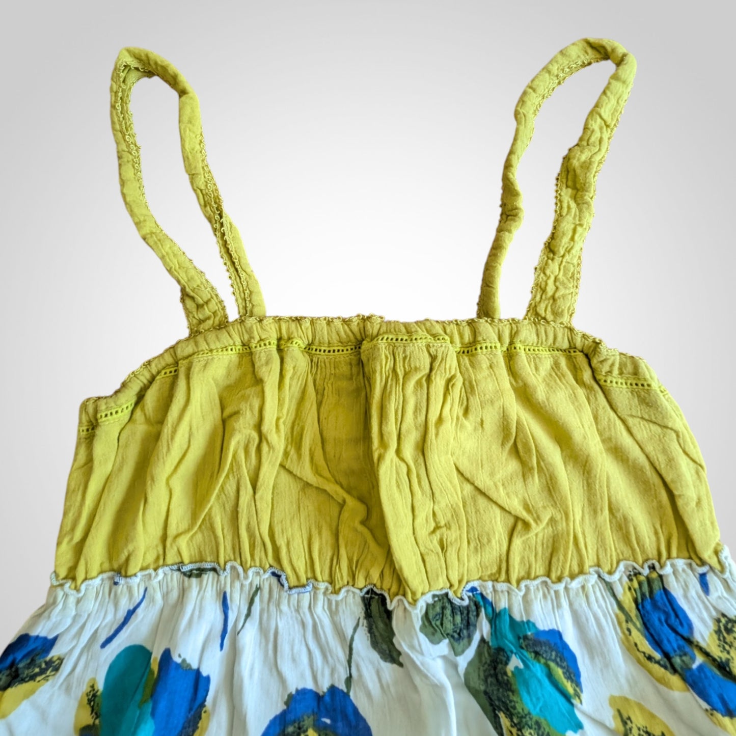 00s Hollister Babydoll Cami Top