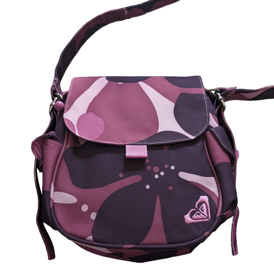 00's Roxy Crossbody Bag