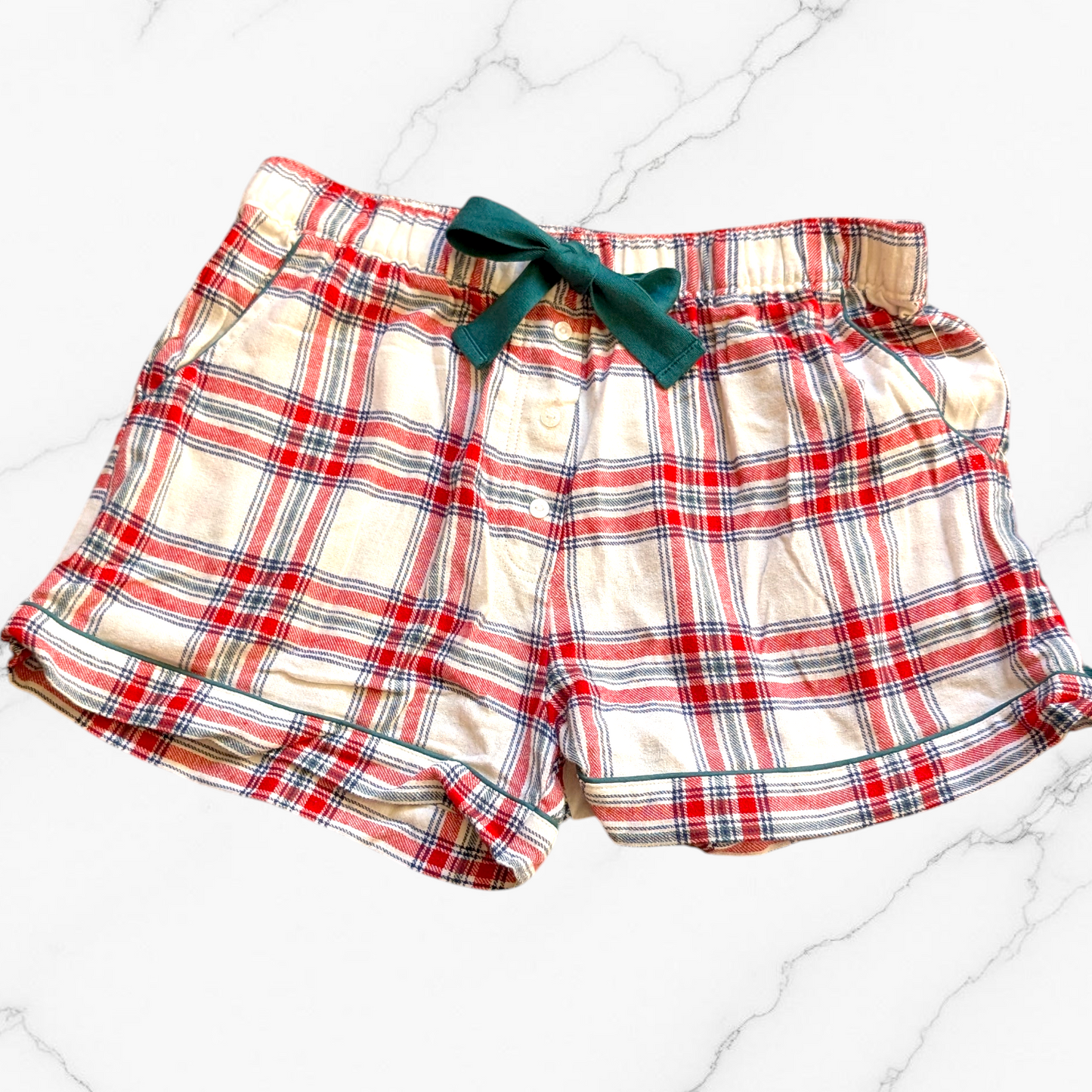 Christmas "Love" Pyjama Set