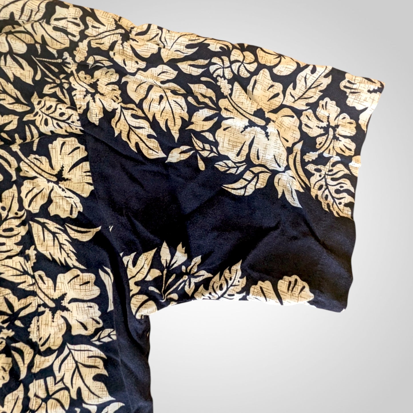 90's Pineapple Connection Hawaiian Shirt