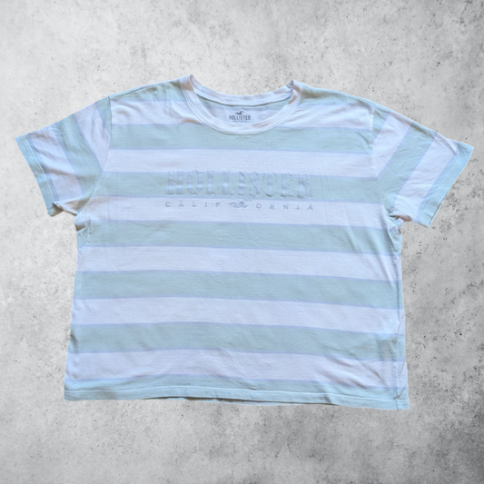 Hollister Pastel Top