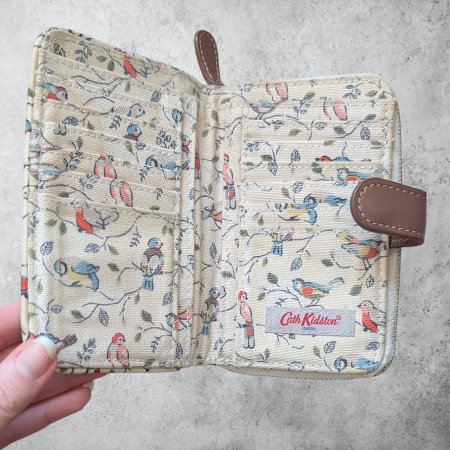 Cath Kidston Purse