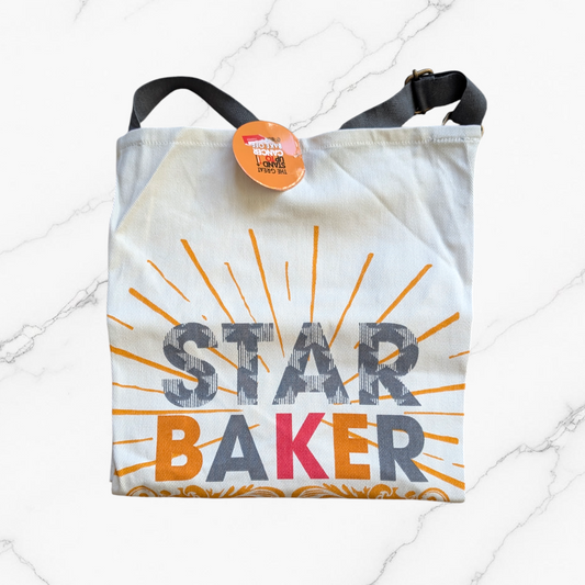 Great British Bake Off "Star Baker" Apron