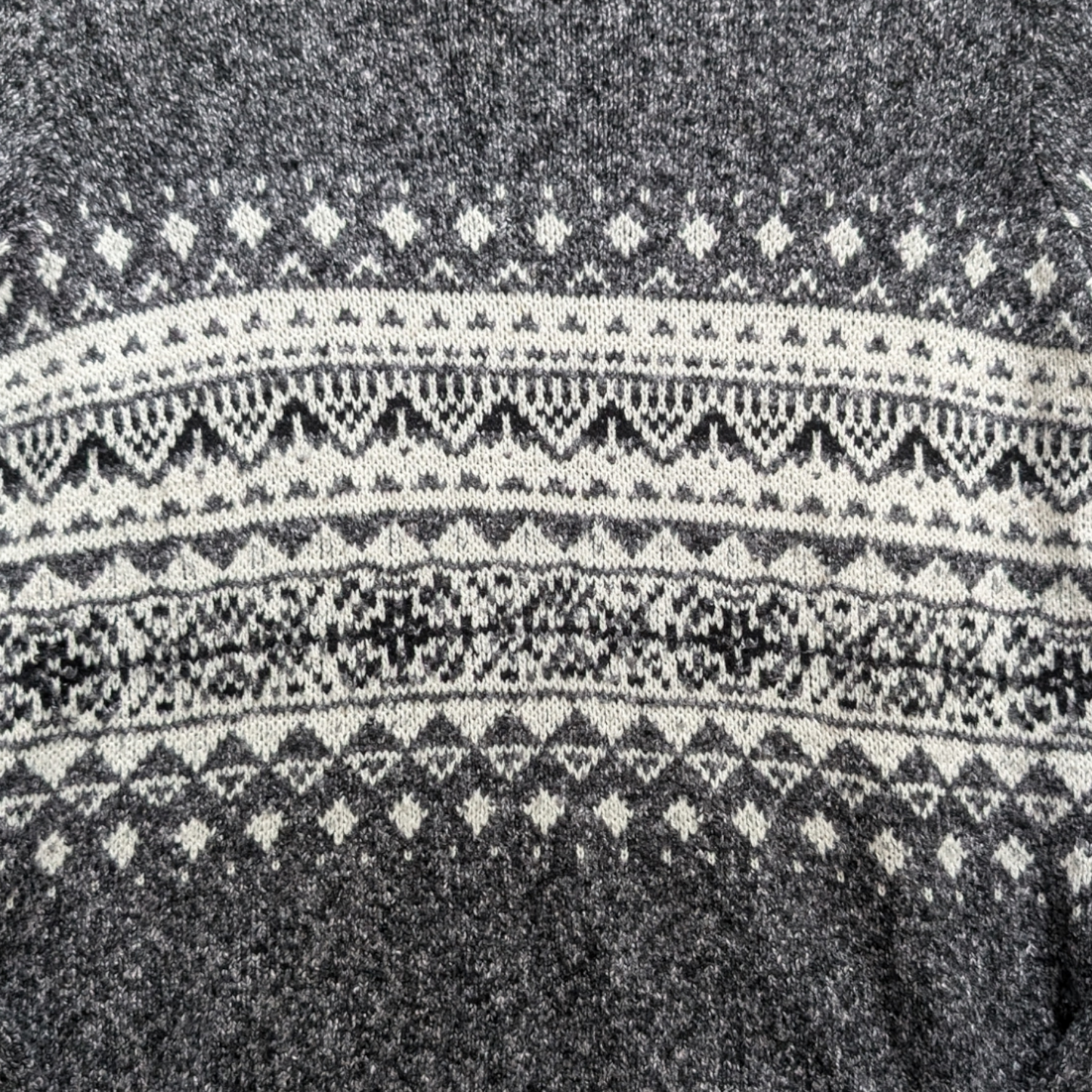 90's Vintage Knit Jumper