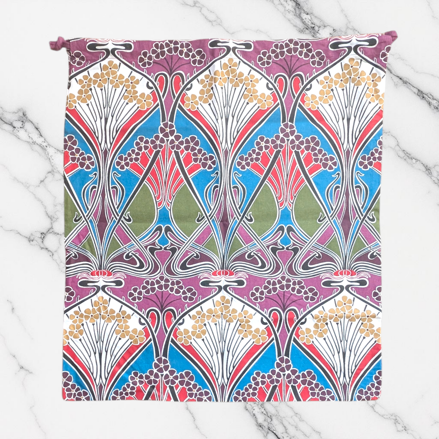 Liberty Drawstring Bag