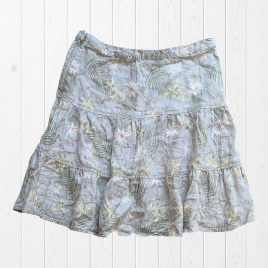 Fatface Vintage Grey Skirt