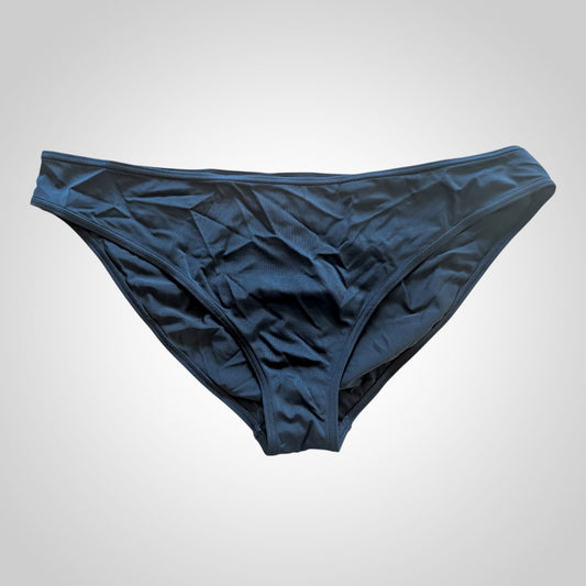 Tu Black Bikini Bottoms