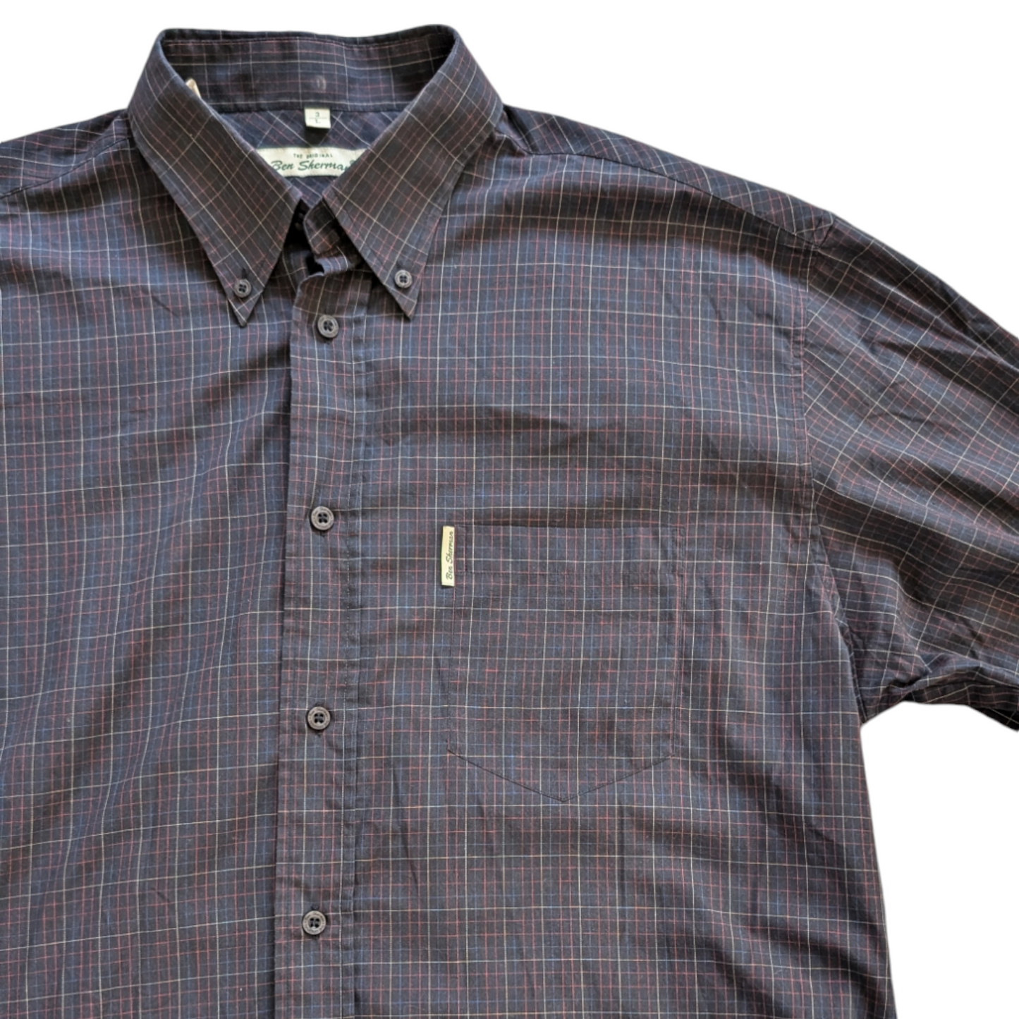 Vintage Ben Sherman Shirt