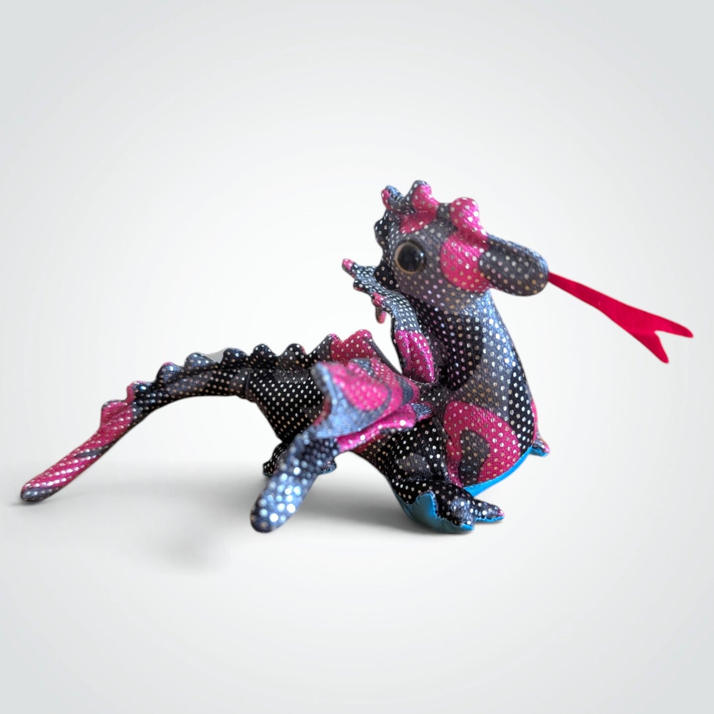 Dragon Sand Animal Desk Buddy