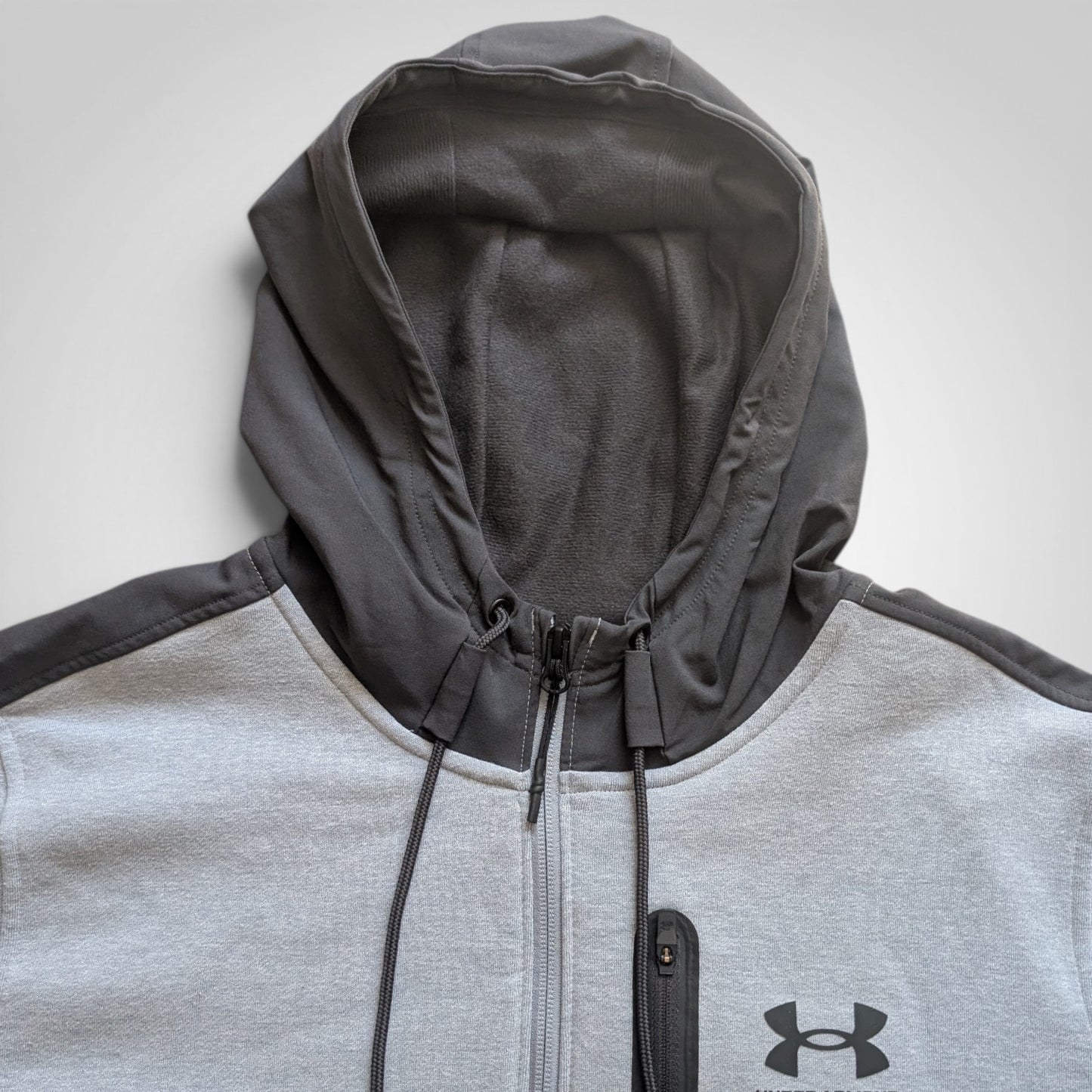 Under Armour Coldgear Hoodie