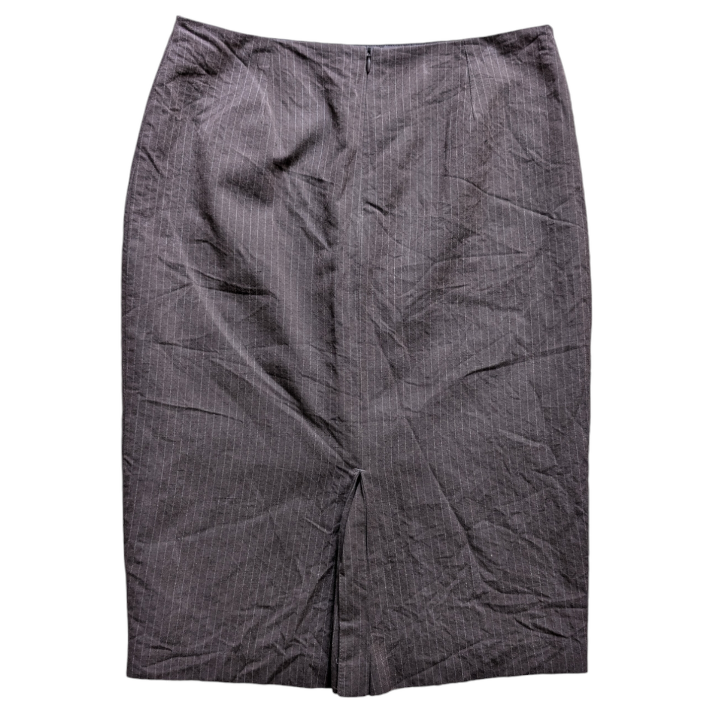 90's Corpcore Skirt