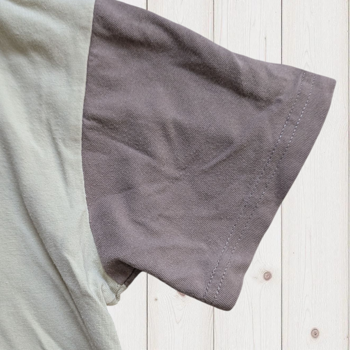 00's Cheeky Monkey Baby Tee