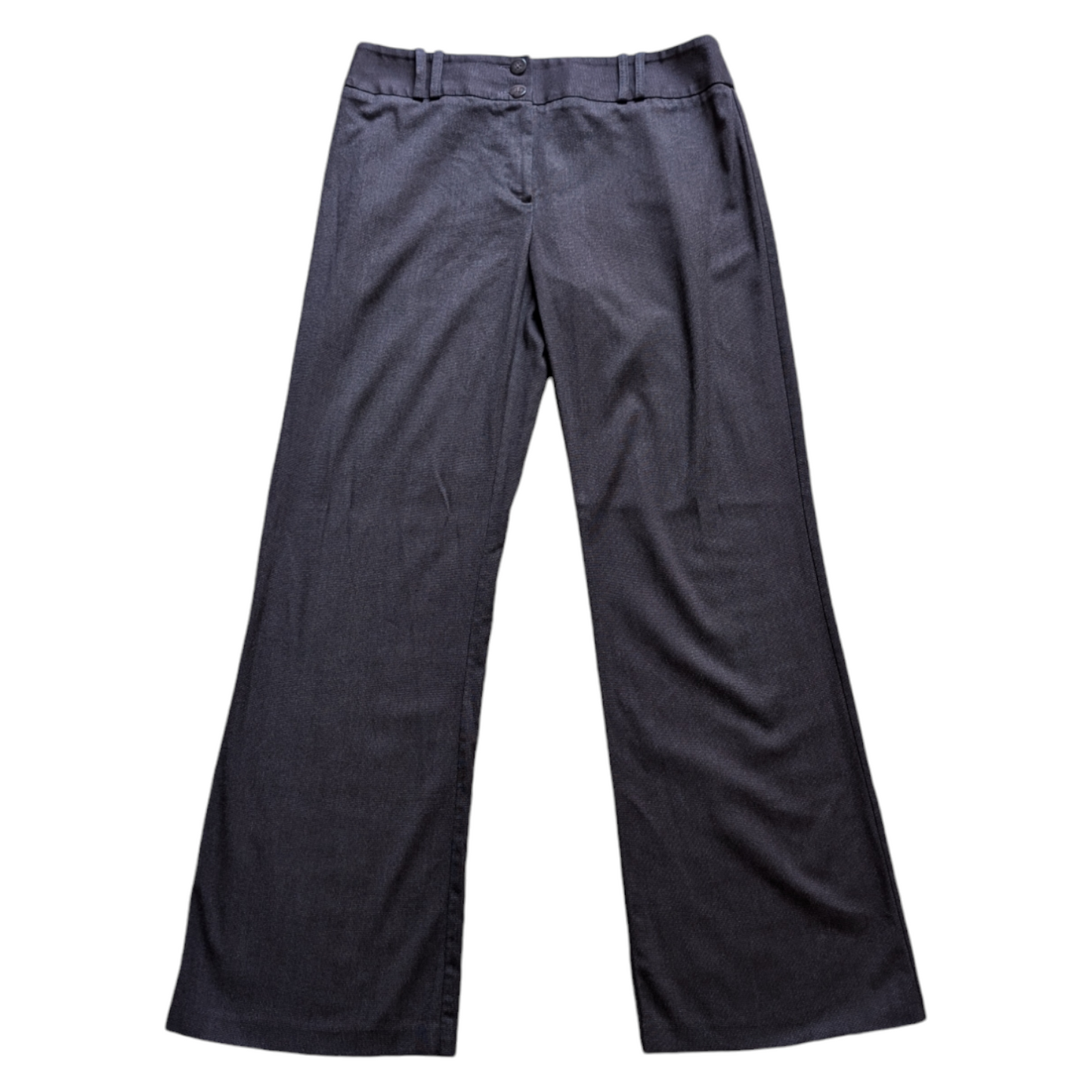 90's Corpcore Trousers