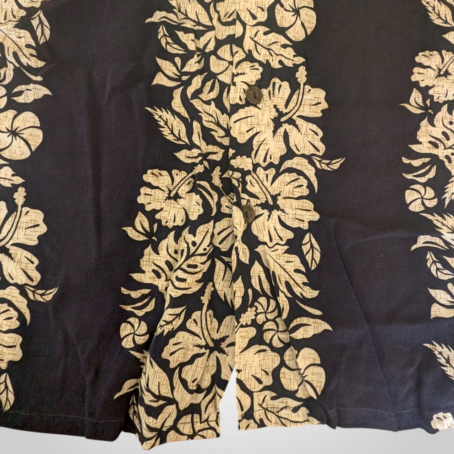90's Pineapple Connection Hawaiian Shirt