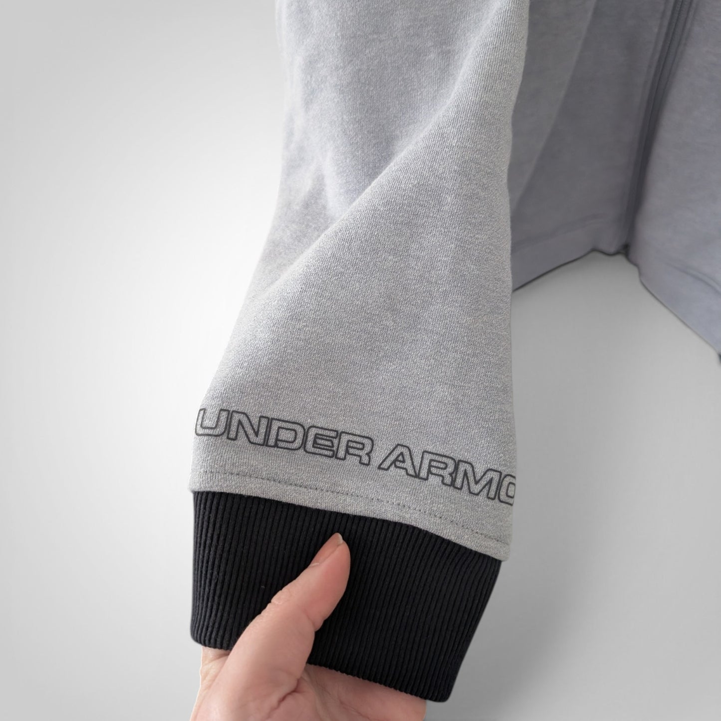 Under Armour Coldgear Hoodie