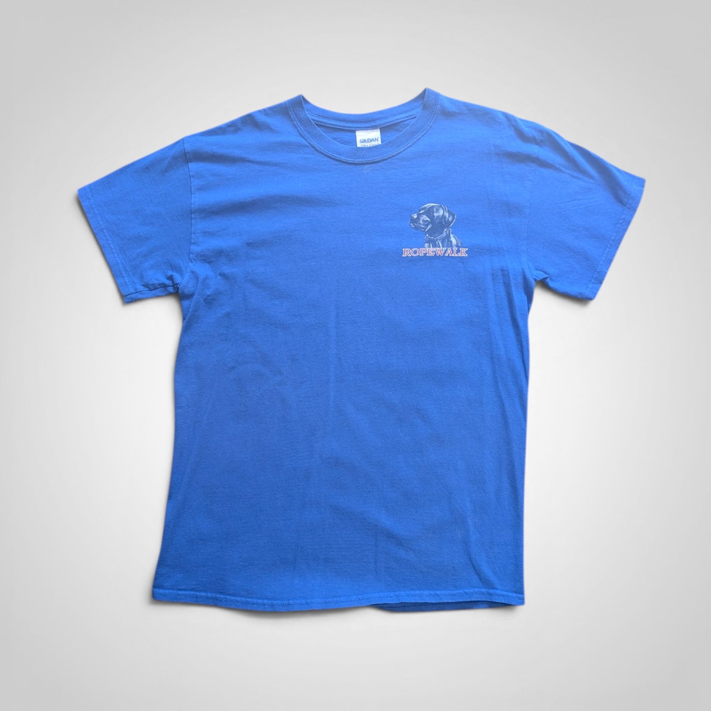 US Vintage Dog Tee