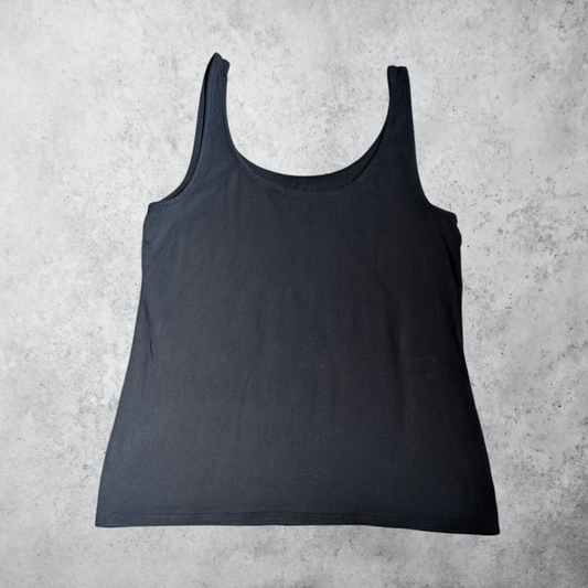 Black Vest