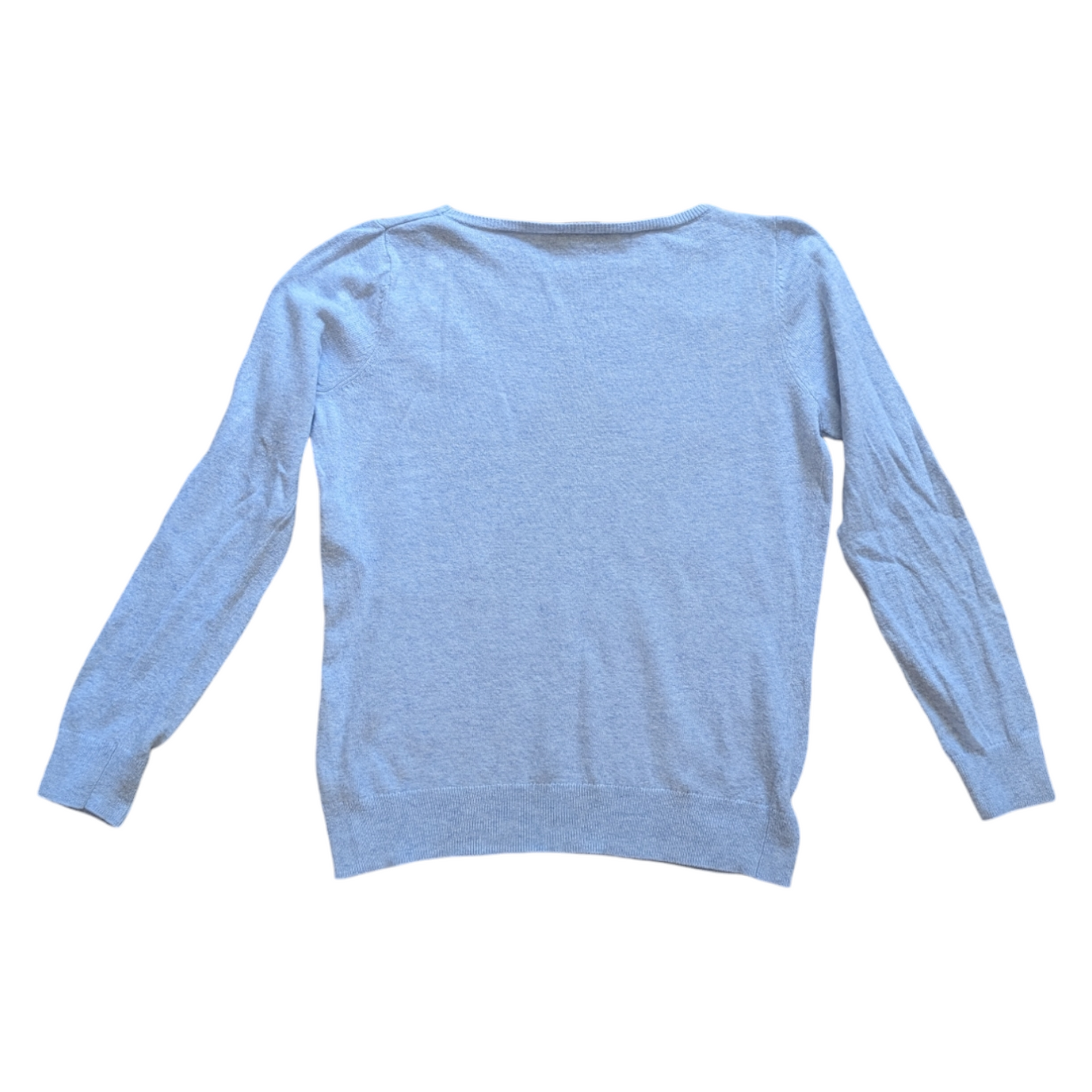 Blue Star Jumper