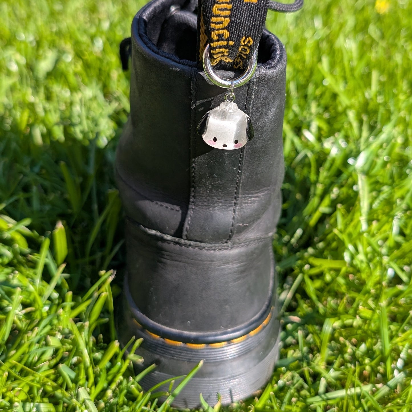 Sanrio Boot Charms