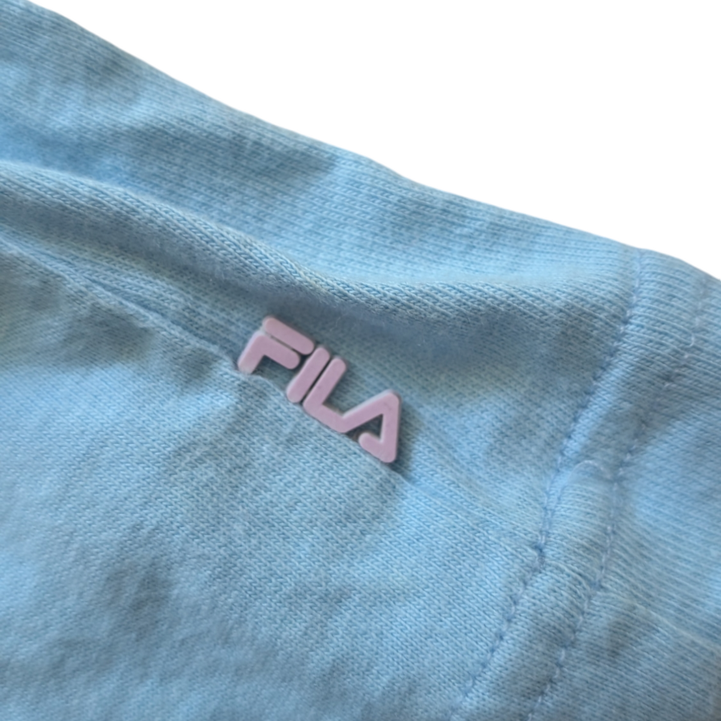 00's Fila Long Sleeve Top