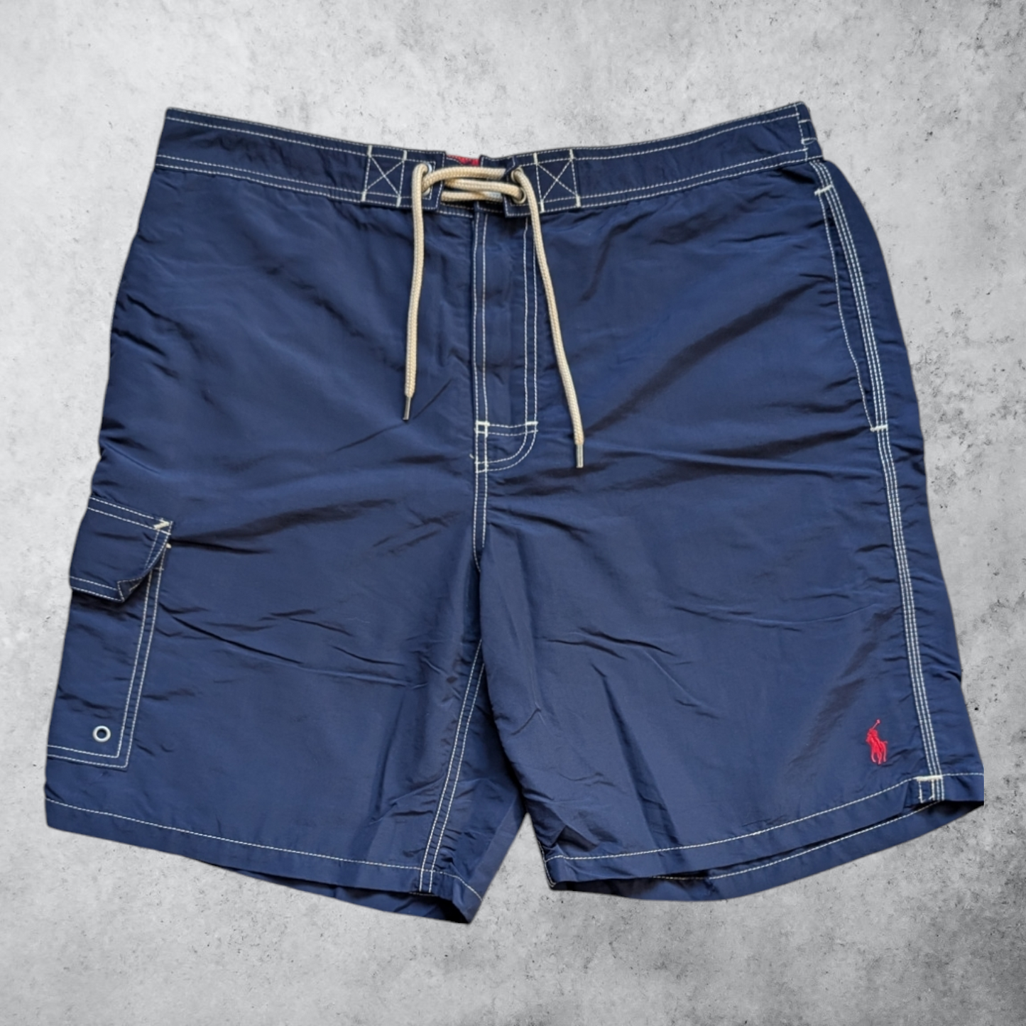 Ralph Lauren Trunks