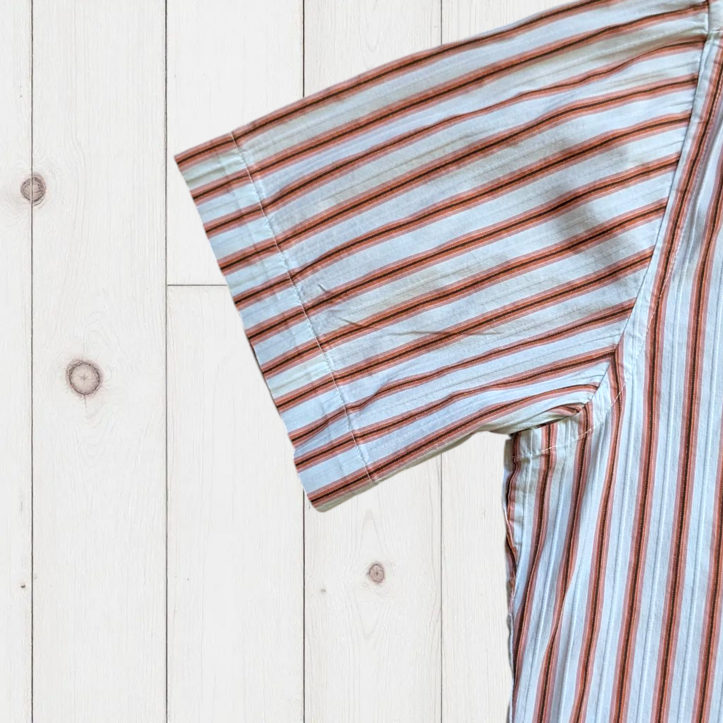 Ted Baker Striped Shirt