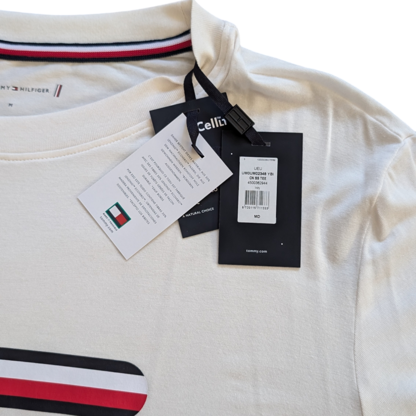 Tommy Hilfiger T-shirt