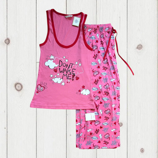 00s La Senza PJ Set