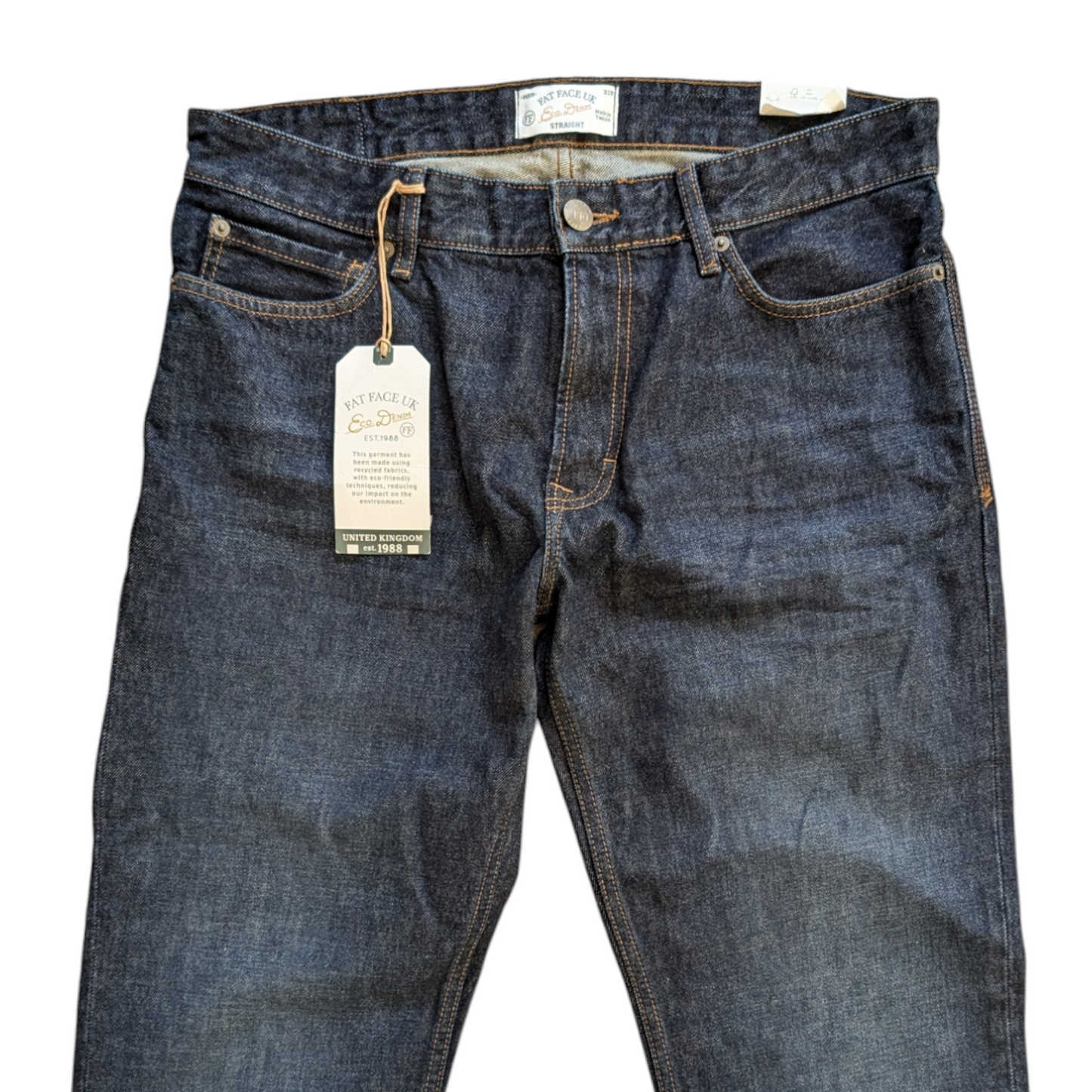 Fat Face Men's Jeans