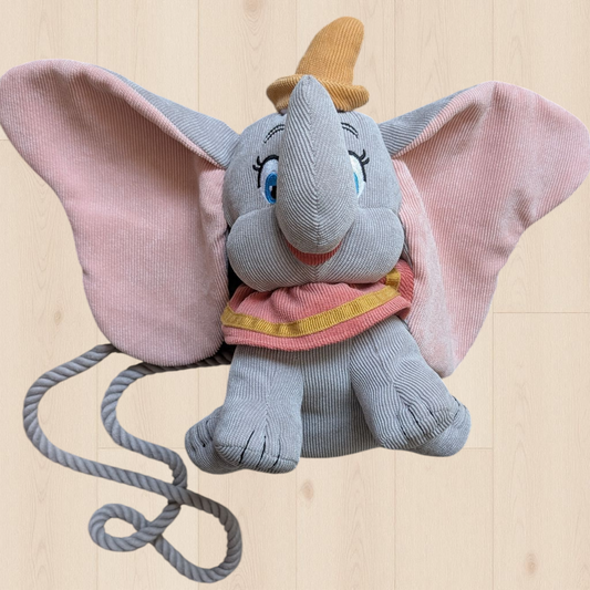 Dumbo Small Bag