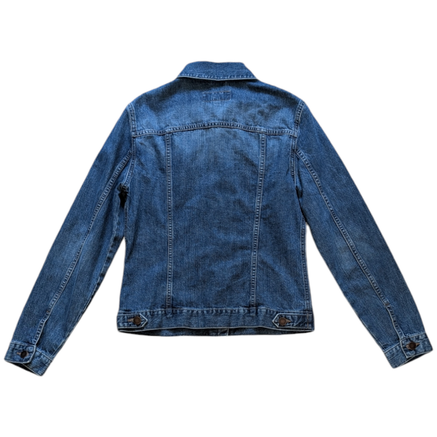 00's Denim Jacket