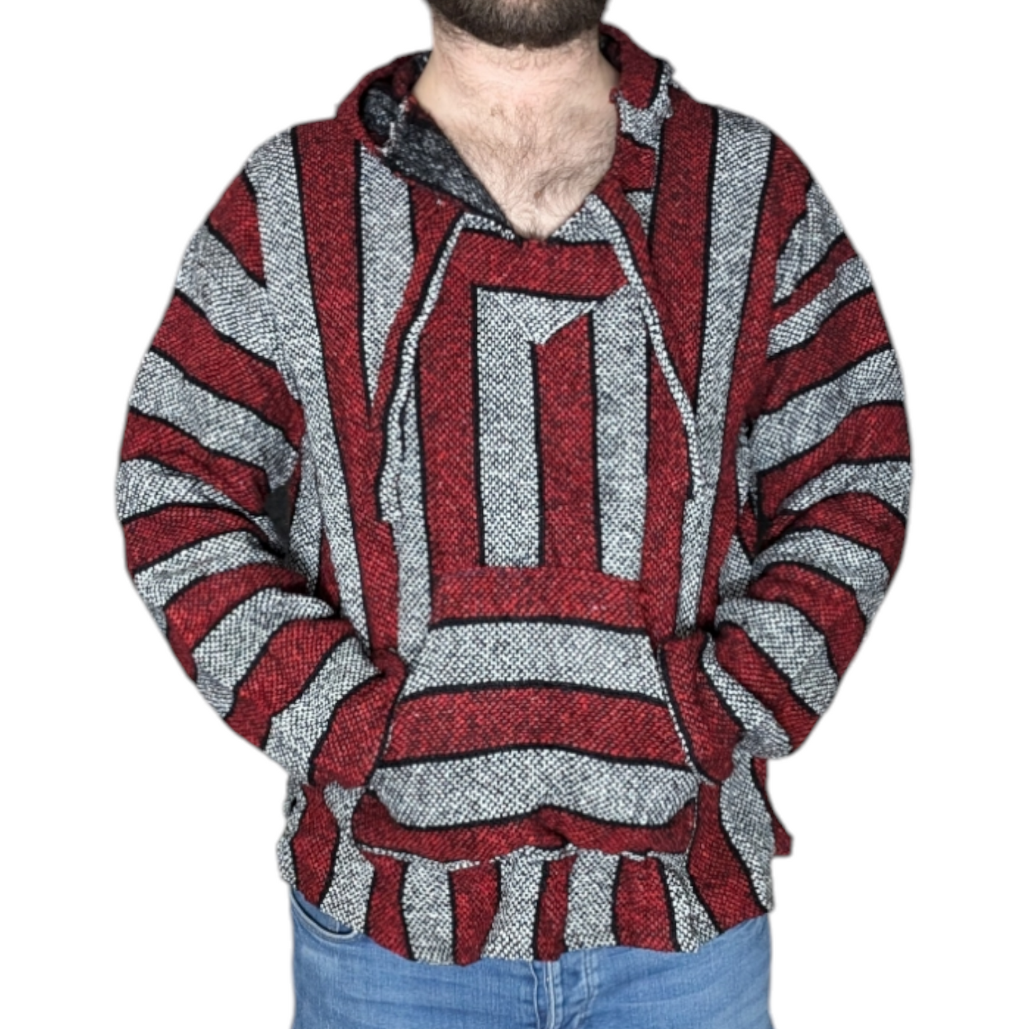 90's Molina Drug Rug Hoodie