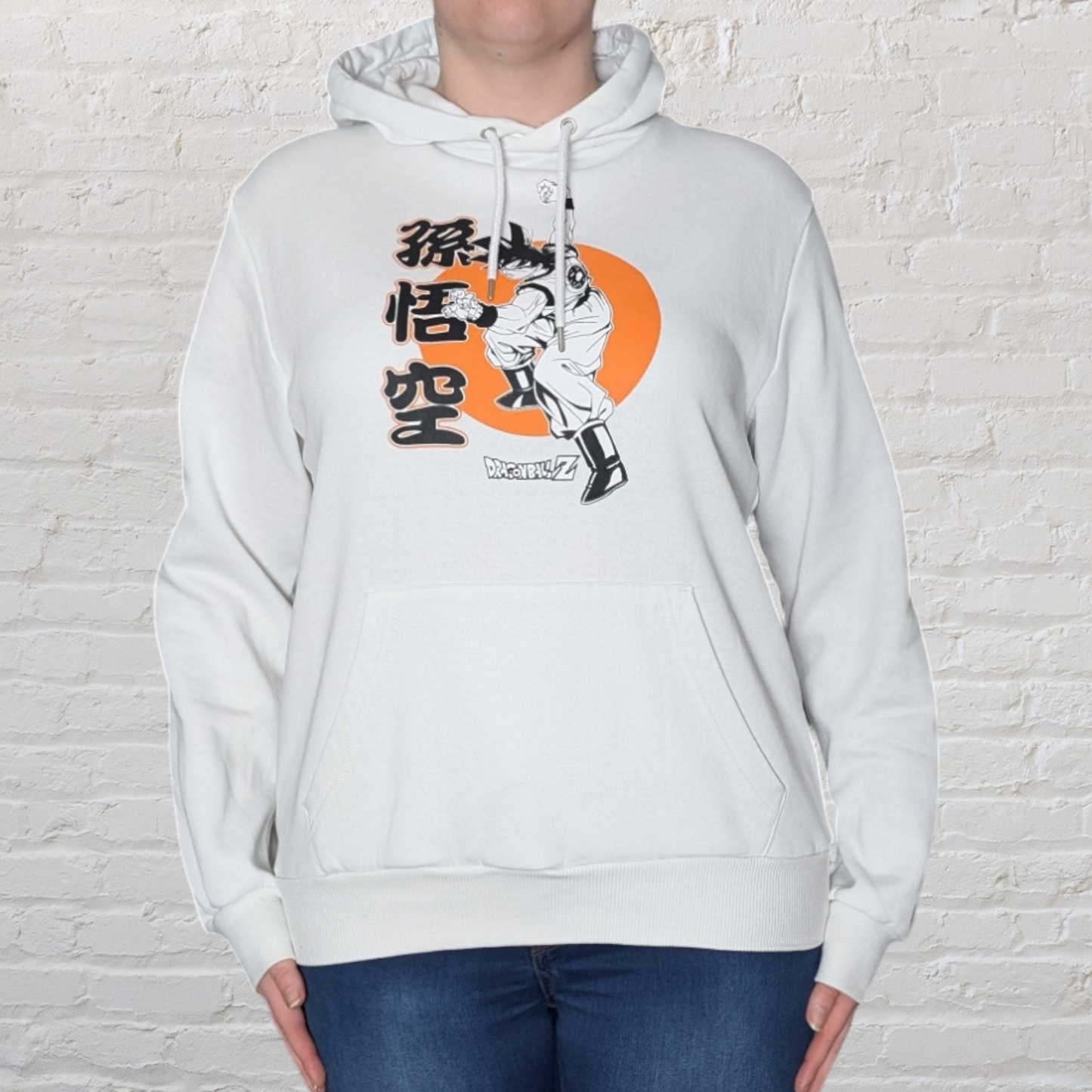 Dragonball Z Hoodie