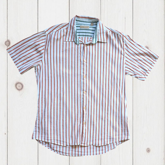 Ted Baker Striped Shirt