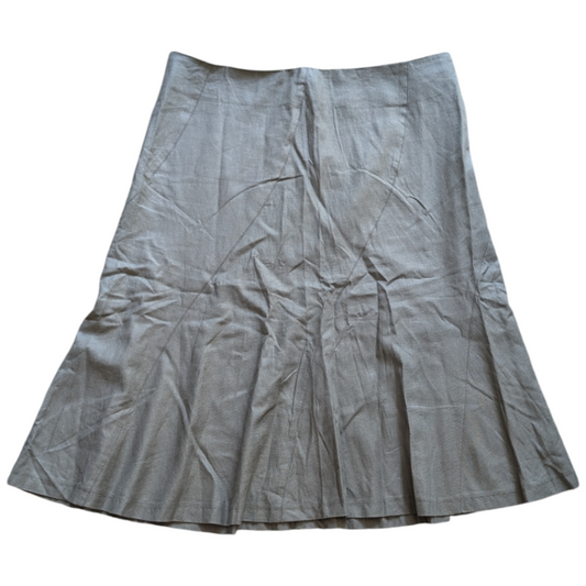 00's Midi Skirt