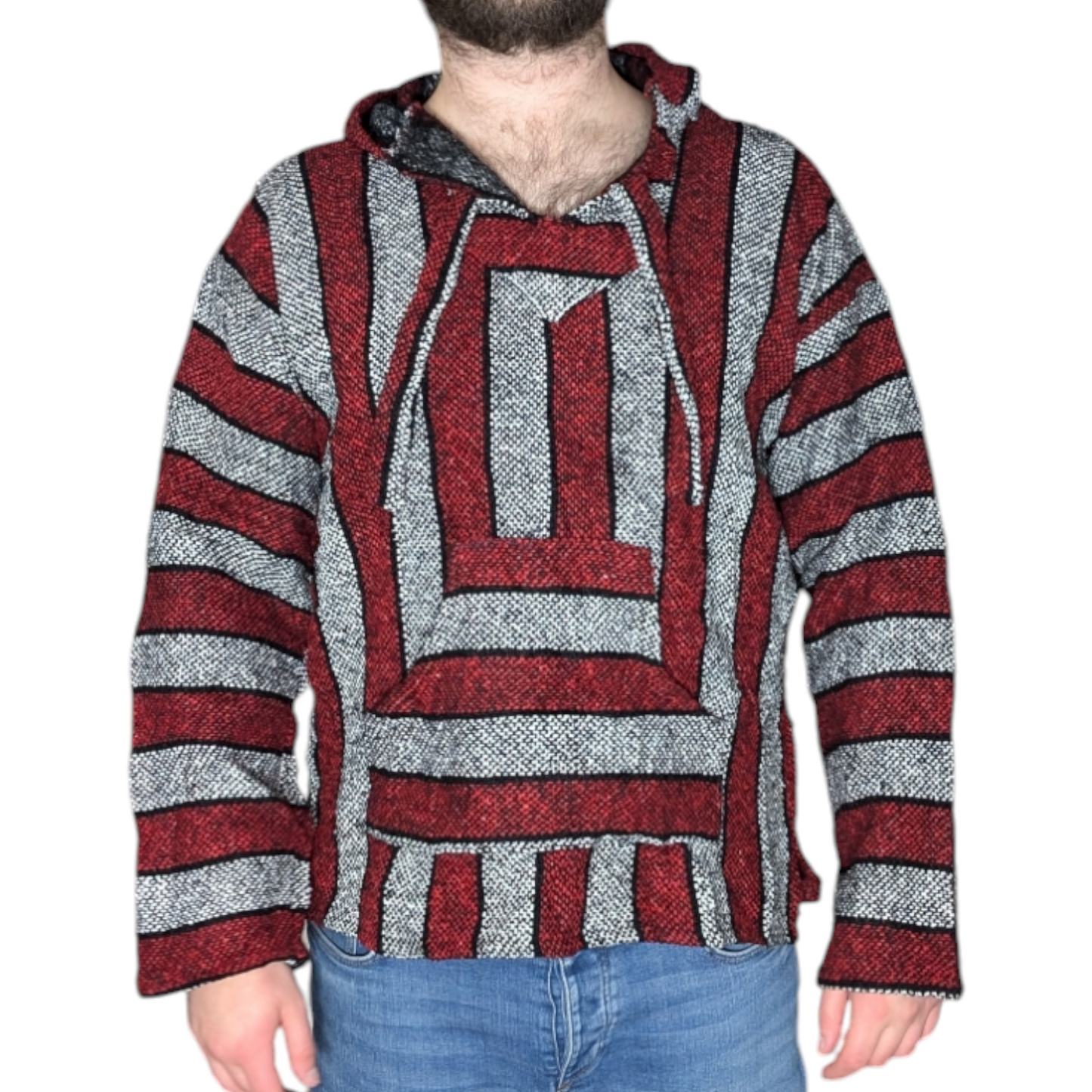 90's Molina Drug Rug Hoodie