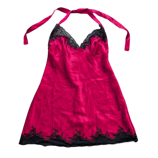 00's La Senza Lingerie Dress