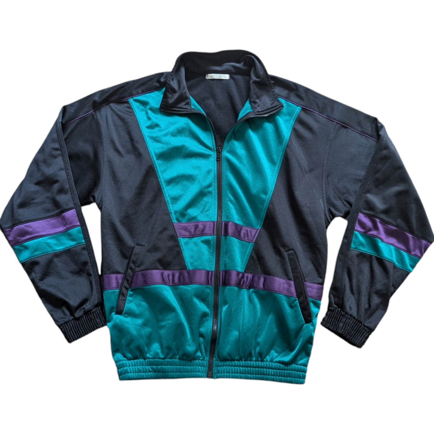 90's St Michael Windbreaker