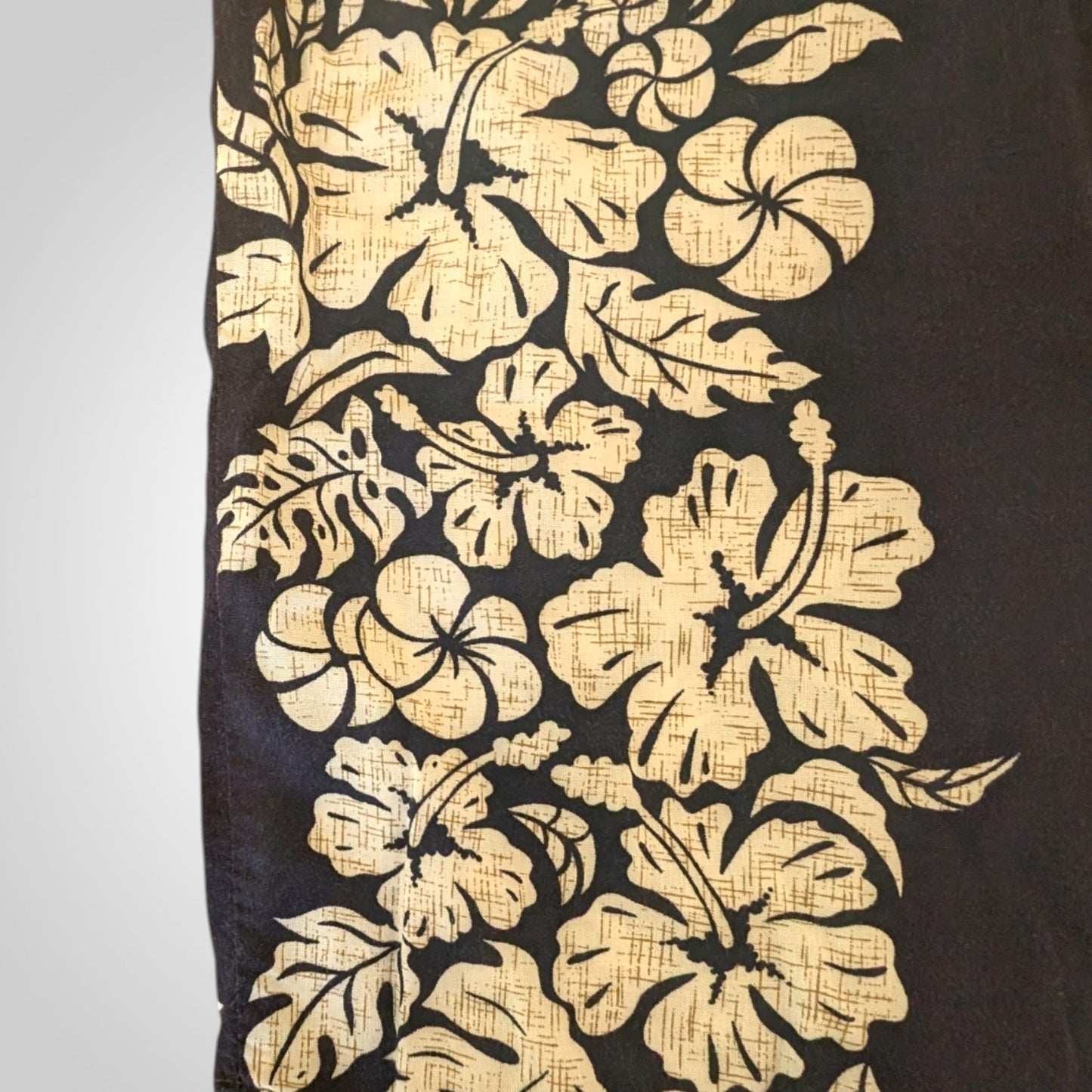 90's Pineapple Connection Hawaiian Shirt