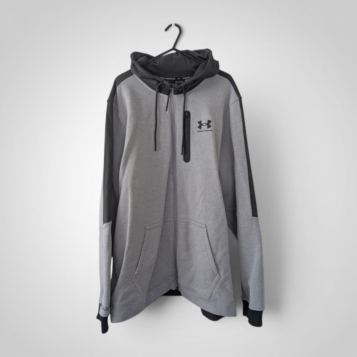Under Armour Coldgear Hoodie