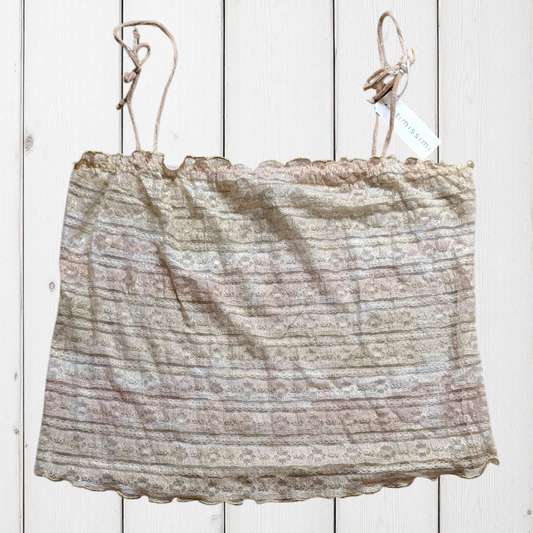 00's Intimissimi Cami Top