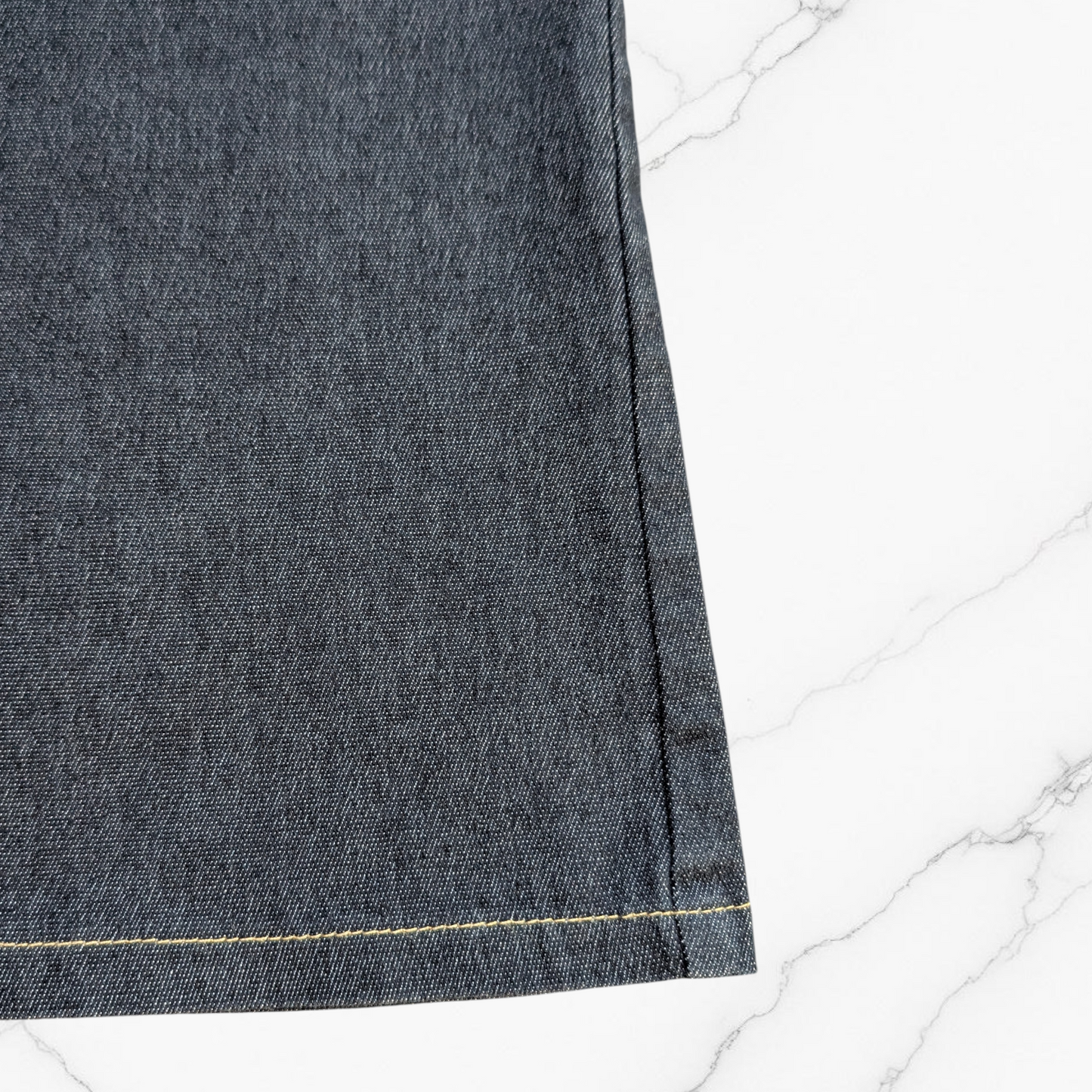 00's Jane Norman Denim Skirt