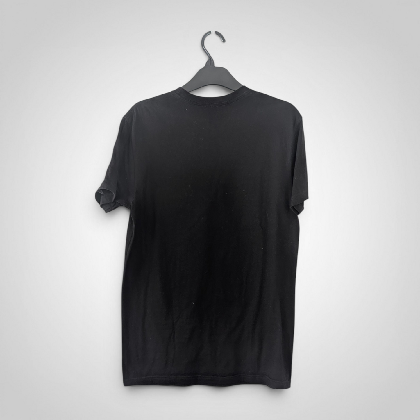 Shea Coulee Black T-Shirt