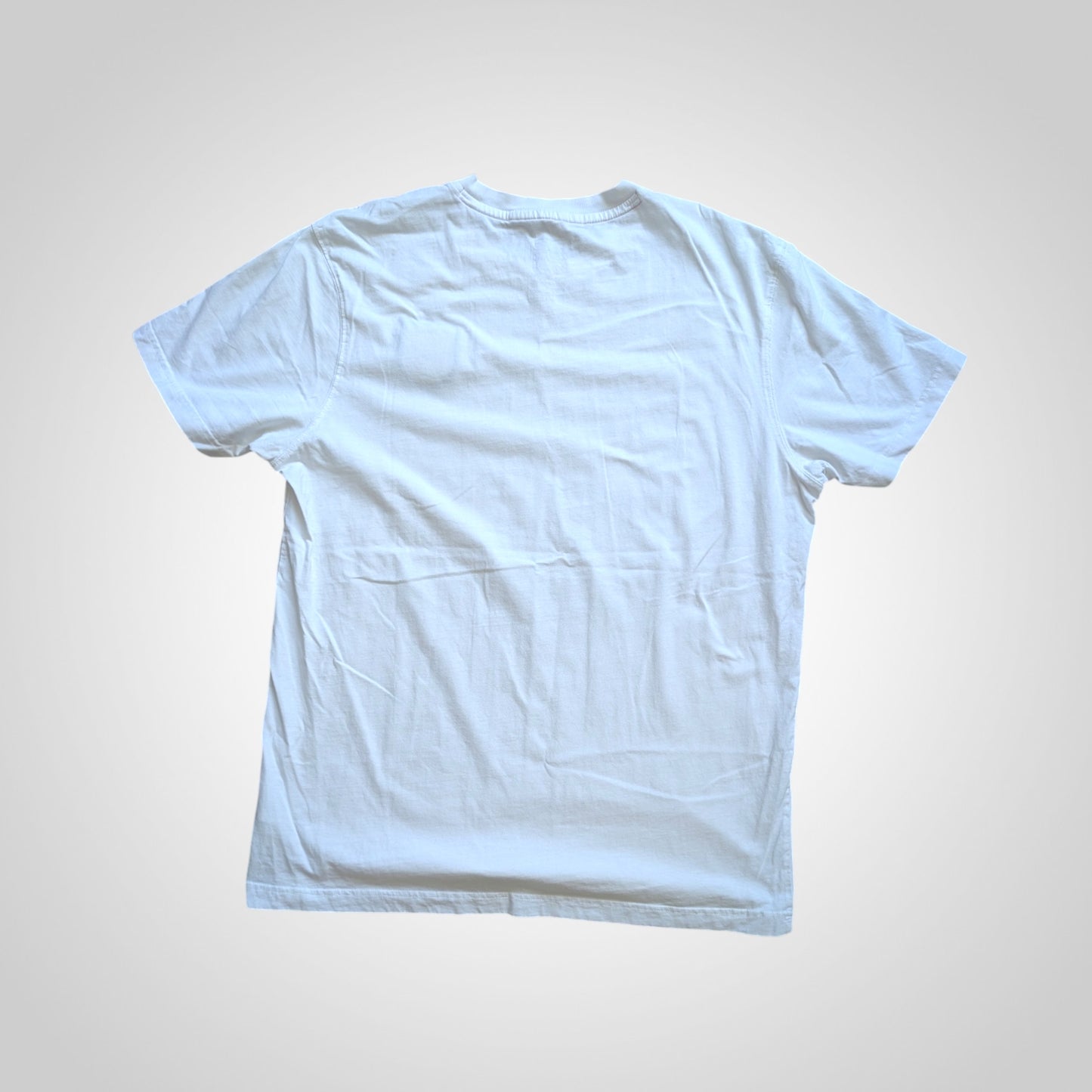 Official England FA Three Lions T-Shirt