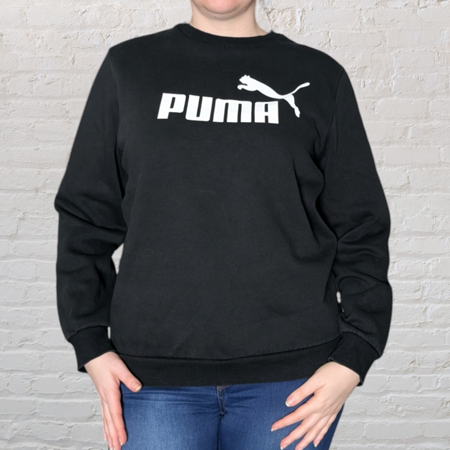 Puma Sweatshirt