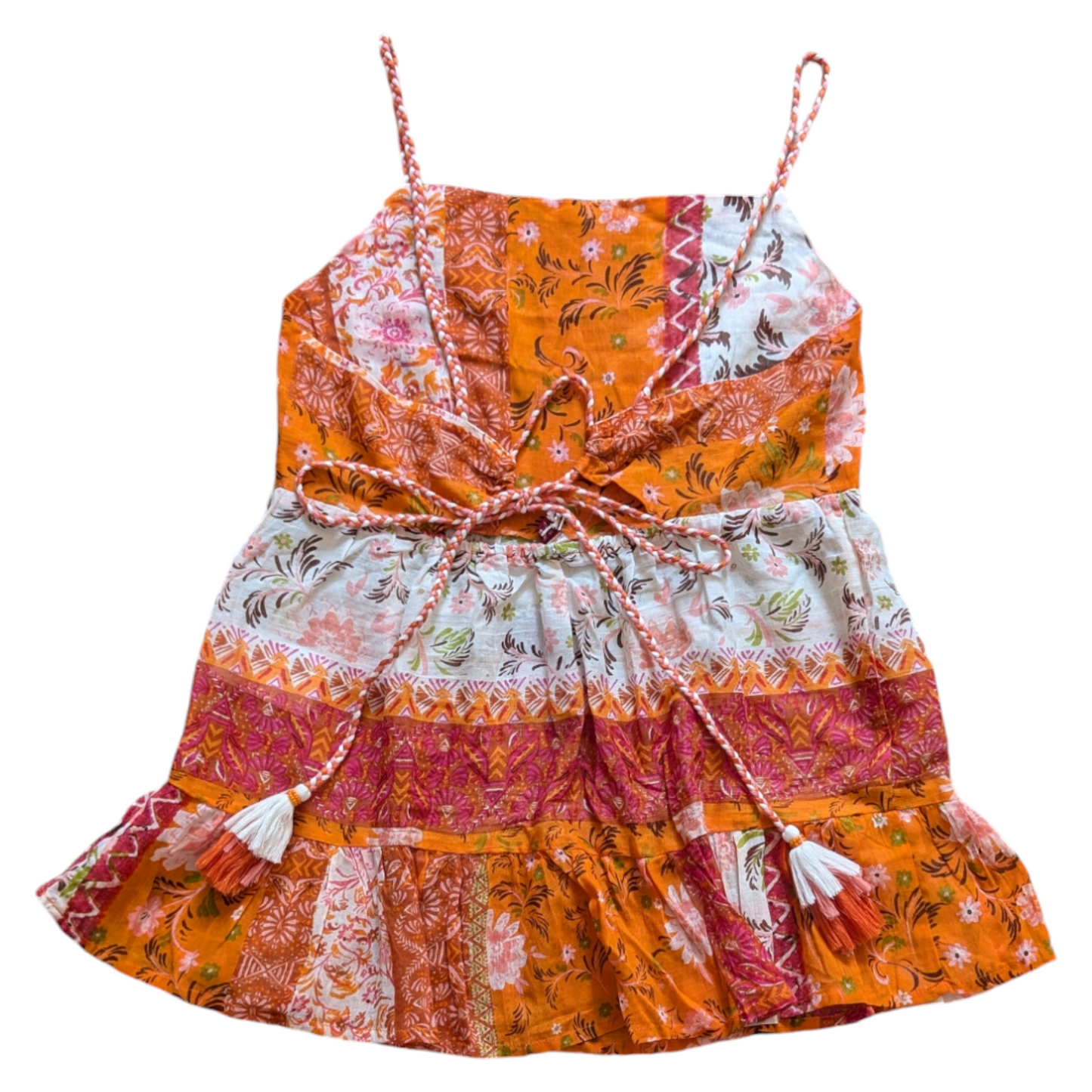 Joe Browns Patchwork Cami