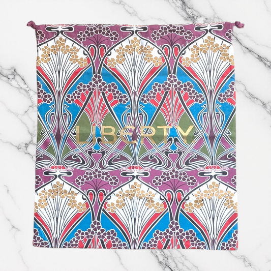 Liberty Drawstring Bag