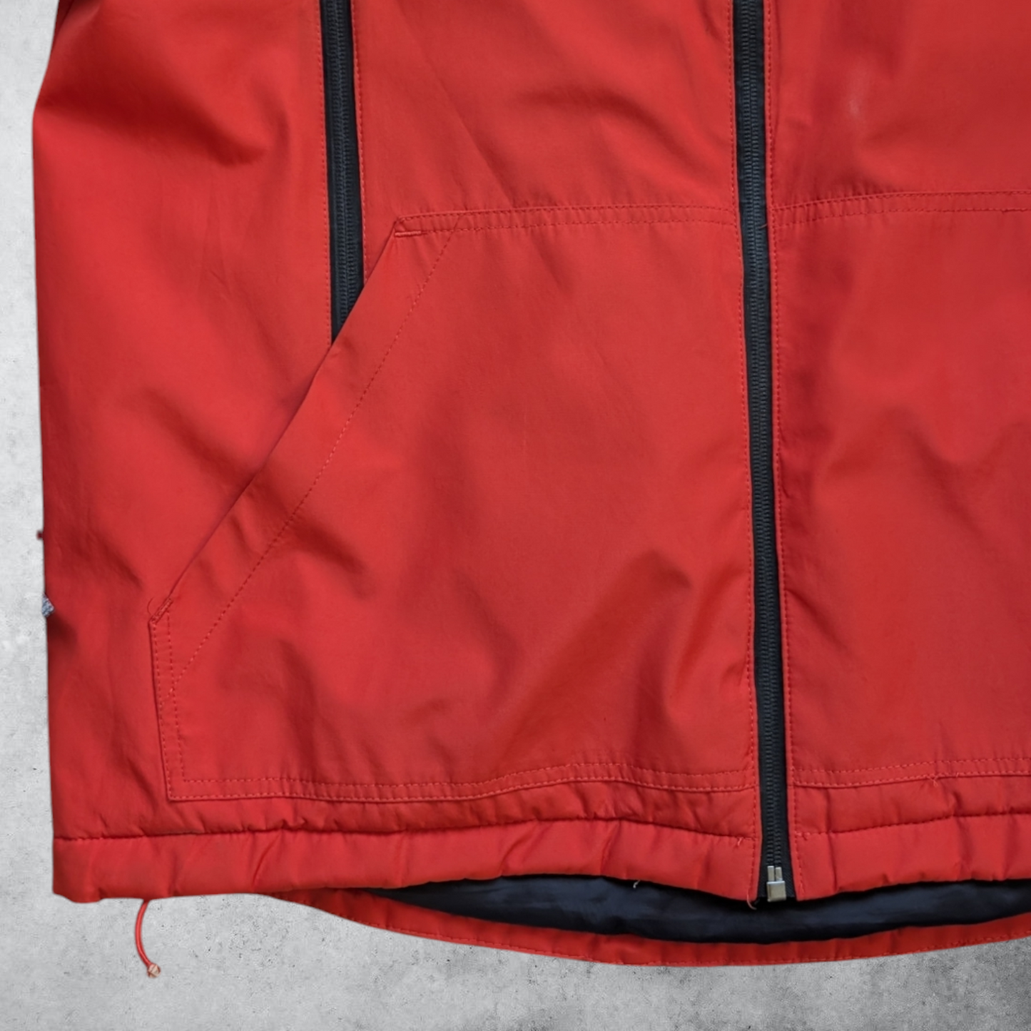 Superdry Red Coat