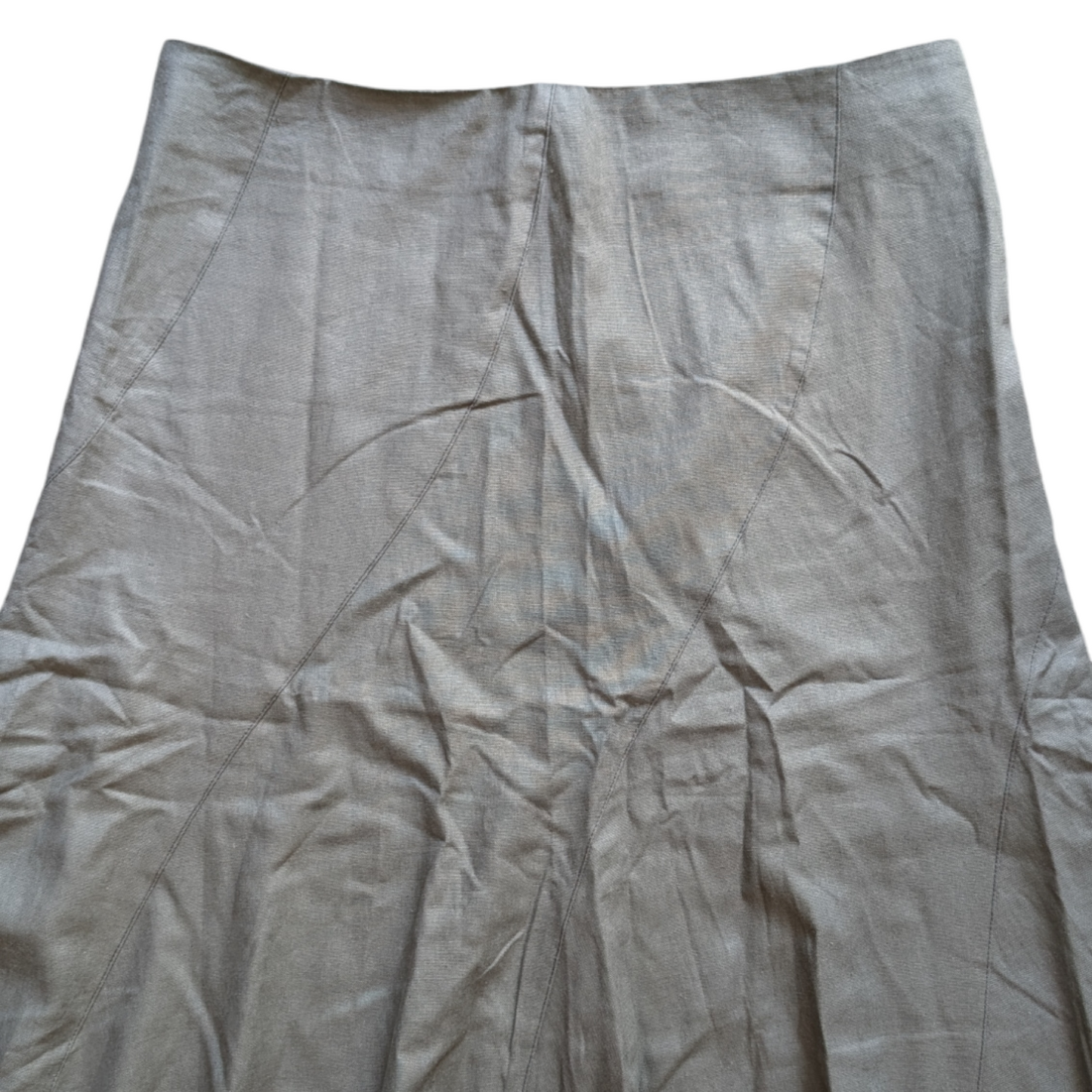 00's Midi Skirt